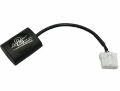 Bluetooth interface Mazda 2006>