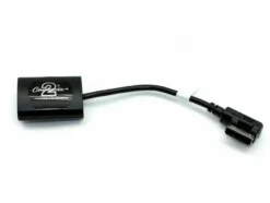 Bluetooth interface Mercedes