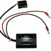 Bluetooth interface Opel