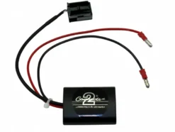 Bluetooth interface Opel