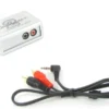 BMW Aux-adapter