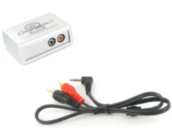 BMW Aux-adapter