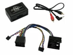 BMW Aux-adapter, BMW Business 17 polig