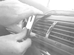 BMW 728-750 E38 94-01, Centrerad