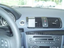 BMW 1 E81/E82/E87/E88 05-11, Centrerad