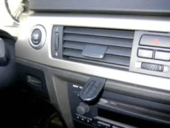 BMW 316-330/E90/E91/E92/E93 05-12, Centrerad