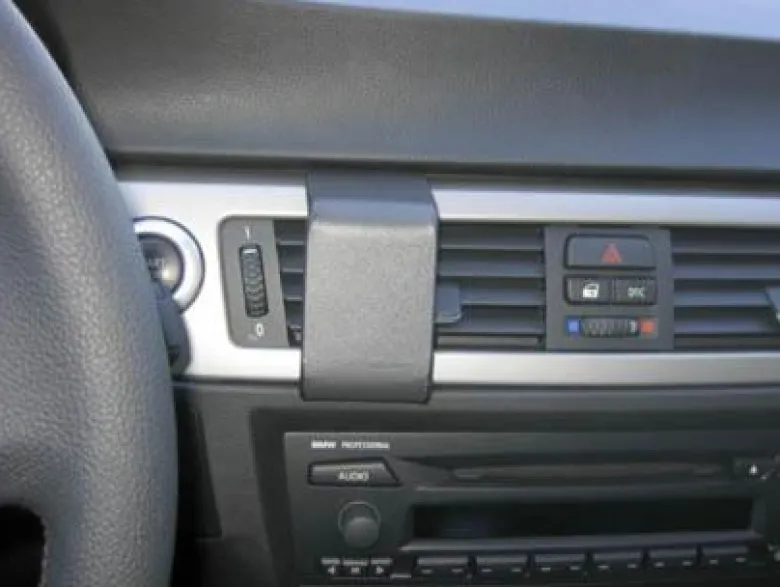 BMW 316-330/E90/E91/E92/E93 05-12, Centrerad