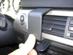 BMW 316-330/E90/E91/E92/E93 05-12, Centrerad