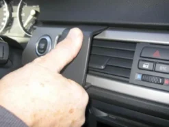 BMW 316-330/E90/E91/E92/E93 05-12, Centrerad