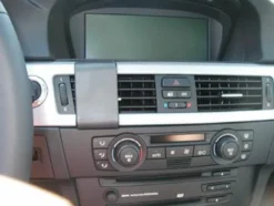 BMW 316-330/E90/E91/E92/E93 05-12, Centrerad, OEM Nav.