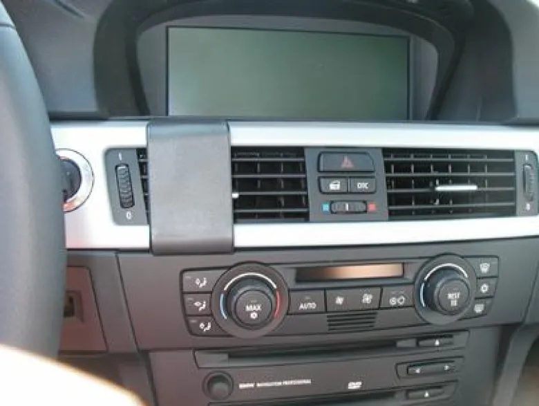 BMW 316-330/E90/E91/E92/E93 05-12, Centrerad, OEM Nav.