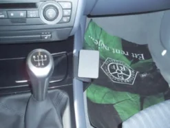 BMW 1 E81/E82/E87/E88 05-11, Konsol