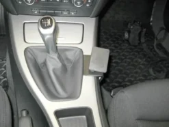 BMW 316-330/E90/E91/E92/E93 05-12, Konsol
