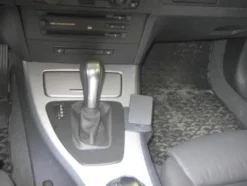 BMW 316-330/E90/E91/E92/E93 05-12, Konsol