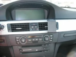 BMW 316-330/E90/E91/E92/E93 05-12, Vinklad, OEM Nav.