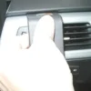 BMW 316-330/E90/E91/E92/E93 05-12, Vänster, OEM Nav.