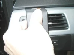 BMW 316-330/E90/E91/E92/E93 05-12, Vänster, OEM Nav.