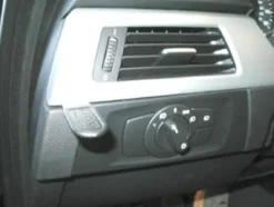BMW 316-330/E90/E91/E92/E93 05-12, Vänster, OEM Nav.