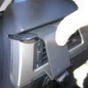BMW 316-330/E90/E91/E92/E93 05-12, Vänster, Träpanel