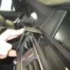 BMW 5 F10, F11 10-15, Center