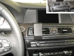 BMW 5 F10, F11 10-15, Center
