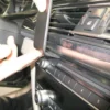 BMW 730-750 F01, F02 09-15, Centrerad