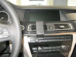 BMW 730-750 F01, F02 09-15, Centrerad