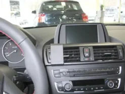 BMW 1&2 F20/F21 12-15/F22 13-15, Centrerad
