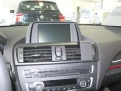 BMW 1&2 F20/F21 12-15/F22 13-15, Centrerad