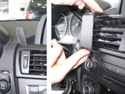 BMW 1&2 F20/F21 12-15/F22 13-15, Centrerad