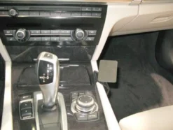 BMW 730-750 F01, F02 09-15, Konsol