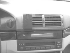 BMW 520-540/M5 E39 96-03, Center