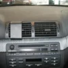 BMW 316-330/M3 E46 98-04/Compact 01-07, Centrerad