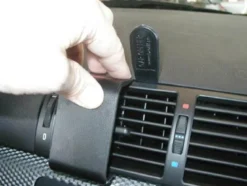 BMW 316-330/M3 E46 98-04/Compact 01-07, Centrerad