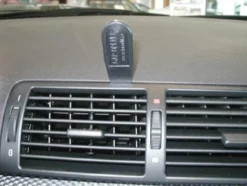 BMW 316-330/M3 E46 98-04/Compact 01-07, Centrerad