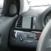 BMW 316-330/M3 E46 98-04/Compact 01-07, Vänster