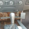 BMW 520-545/M5 E60, E61 04-10, Vinklad Låg