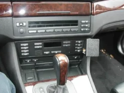BMW 520-540/M5 E39 96-03, Vinklad