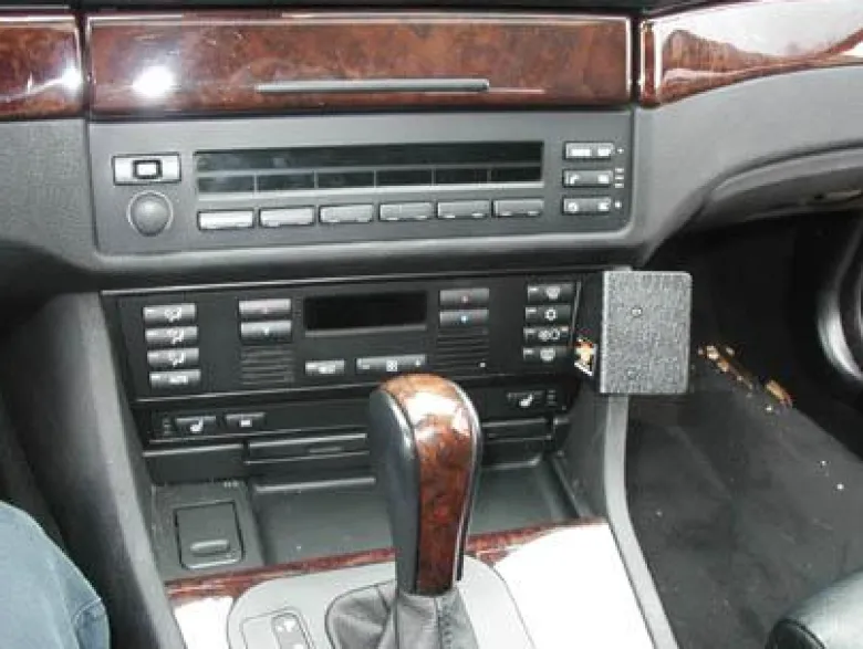 BMW 520-540/M5 E39 96-03, Vinklad