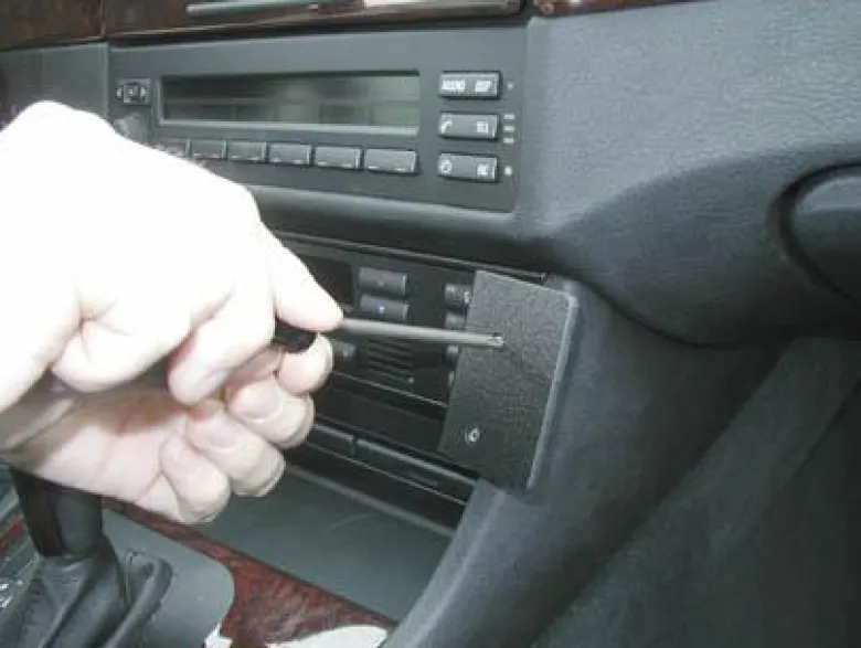 BMW 520-540/M5 E39 96-03, Vinklad