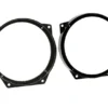 BMW/Mini 6.5" högtalaradapter