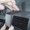 BMW X3 04-10, Centrerad