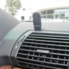 BMW X5 00-06, Centrerad
