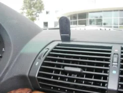 BMW X5 00-06, Centrerad