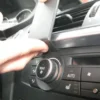BMW X3 11-14, Centrerad