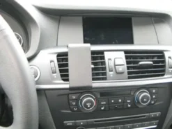 BMW X3 11-14, Centrerad