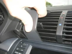 BMW X5 00-06, Centrerad, OEM Nav.