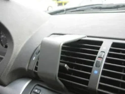 BMW X5 00-06, Centrerad, OEM Nav.