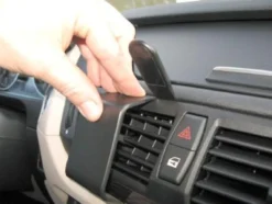 BMW X1 E84 10-15, Centrerad