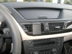 BMW X1 E84 10-15, Centrerad